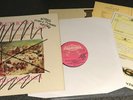 ANOTHER MONTY PYTHON RECORD-1ST PRESS UK 1971 VINYL LP+BE A GREAT ACTOR (EX+/NM)