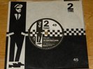 THE BODYSNATCHERS - EASY LIFE - TOO EXPERIENCED - 2 TONE MOD SKA 1980 EXCELLENT