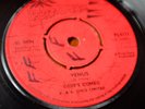 VENUS OSSIE'S COMBO UK 64 PORT O JAM SKA ROCKSTEADY REGGAE 7
