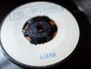UK GAS 69 WLP PRE RELEASE DIANA ALTON ELLIS SKA ROCKSTEADY REGGAE 7