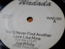 JOE WHITE YOU LL NEVER FIND WADADA GAMBLE HUFF COVER ROOTS REGGAE 7