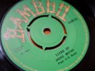 JACKIE MITTOO CLEAN UP UK BAMBOO 69 SPRING TIME SKA ROCKSTEADY REGGAE 7