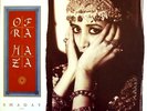 Ofra Haza - Shaday (1988) unique Hungary LP orange Gong label M-/M-