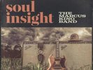 MARCUS KING BAND: SOUL INSIGHT (LP vinyl *BRAND NEW*.)