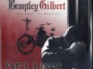 BRANTLEY GILBERT: HALFWAY TO HEAVEN (LP vinyl *BRAND NEW*.)