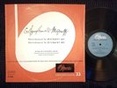Opera ST 1958 Stereo - Mozart Piano Concertos Monique de la Bruchollerie NM