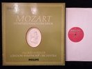 Philips S-C 75 AX 200 Stereo - Mozart The Piano Concertos Haebler 12 X MINT