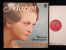 Philips S-C 71 AX 601 Stereo - Mozart Complete Piano Sonatas Haebler 6 X NM
