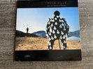 PINK FLOYD-DELICATE SOUND OF THUNDER DLP. PC 244484 Vinyl Columbia Album