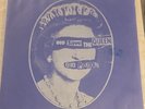 Sex Pistols God Save The Queen 7