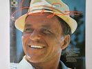 Frank Sinatra Some Nice Things I've Missed LP (Quadraphonic) NEW SEALED