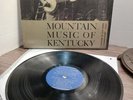 Mountain Music Of Kentucky- Vinyl LP (1960)
