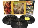 3 x THE MONKEES Vinyl LPs RCA Records, Music For Pleasure Records - ZZ2