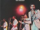 DOUBLE EXPOSURE - Ten Percent (reissue) - Vinyl (limited light green vinyl LP)
