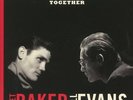 BAKER, Chet/BILL EVANS - Alone Together - Vinyl (LP + CD)