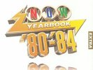 VARIOUS - Now: Yearbook 1980-1984 (Collectors Edition) - Vinyl (5xLP)