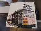 Thelonious Monk Alone in San Francisco Riverside RLP 1158 Orpheum turquosie