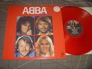 ABBA ‎– Disco Special-1 Original 1982 Japan release 12