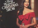 MUSGRAVES, Kacey - The Kacey Musgraves Christmas Show - Vinyl (white vinyl LP)