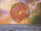 HOWLIN RAIN - The Dharma Wheel - Vinyl (2xLP)