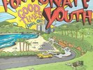 FORTUNATE YOUTH - Good Times: Roll On - Vinyl (coloured vinyl LP)