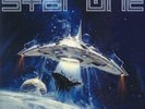 ARJEN ANTHONY LUCASSEN'S STAR ONE - Space Metal (reissue) - Vinyl (2xLP)