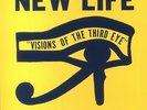NEW LIFE TRIO - Visions Of The Third Eye - Vinyl (LP + booklet)