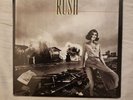 Rush - Moving Pictures - SEALED 1985 RE Hard Prog Rock Mercury SRM-1-4001