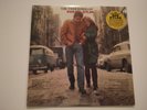 THE FREEWHEELIN' BOB DYLAN LP 2002 SUNDAZED COLUMBIA LP 5115 MONO 180 GM