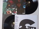 Gza / Genius - Liquid Swords 2XLP - Reissue 2015 Geffen -Plays Excellent Wu-Tang