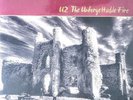 U2 - THE UNFORGETTABLE FIRE - 180-GRAM VINYL LP    