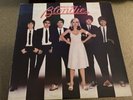 Blondie Parallel Lines LP Vinyl Record Chrysalis Records Limited 1978 VG/G+