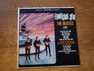 1976 MINT-EXC  The Beatles ‎– Something New ST 2108 LP33