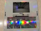 AUTHENTIC - Endless by Frank Ocean (Vinyl, 2016, Def Jam) - Never Played 