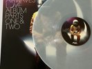 Angels & Airwaves - LOVE Pt. 1 & 2 White Clear with White Smoke /1000 Vinyl Rec