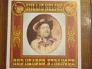 Willie Nelson - Red Headed Stranger LP - Orig 1975 Columbia KC33482 -