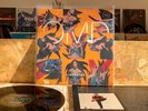 Orchestral Manoeuvres In The Dark — Liberator Vinyl Record LP (1993) UK OMD