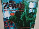 ROB ZOMBIE THE SINISTER URGE (2018) BRAND NEW SEALED VINYL LP