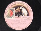 163g1. Maria  Galvany & Titta Ruffo - Rigoletto-Si vendetta - HMV 54316