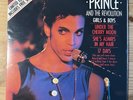 PRINCE – Girls & Boys Ltd Edition Double 7