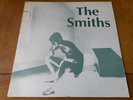 The Smiths William It Was Really Nothing 12 Inch Single Vinyl Greek Import...