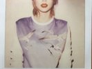 Taylor Swift 1989 Rare Big Machine Vinyl