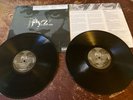 Jay-Z- Chapter One - 12” Vinyl LP- Two Record Set - 2002 - See Description