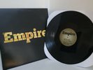 EMPIRE CAST (TV) - EMPIRE [ORIGINAL SOUNDTRACK 2014 vinyl record
