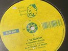 LTJ Bukem - Demon's Theme / A Couple of Beats. 1992 Good Looking Records 12