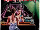 IRON MAIDEN-Twilight Zone / Wrathchild-1981-7”Single-EMI5145