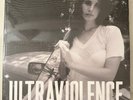 LANA DEL REY – ULTRAVIOLENCE - VINYL 2xLP NEW SEALED - X