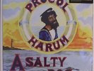 PROCOL HARUM - A Salty Dog (remastered) - Vinyl (180 gram audiophile vinyl LP)