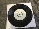 Hawkwind “Silver Machine” Original 1972 TEST PRESSING U.K. Vinyl 7 inch UP35381