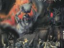 PROTECTOR - Golem (reissue) - Vinyl (LP + poster + insert limited to 200 copies)